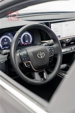 تويوتا كراون